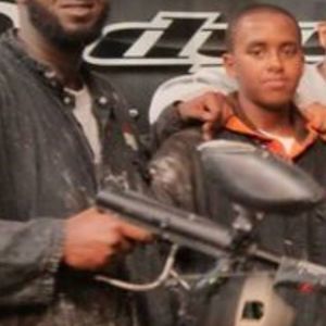 Meet your Posher, Mohamed